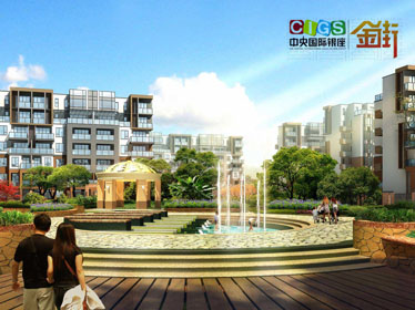 河北億科房地產(chǎn)開發(fā)有限公司