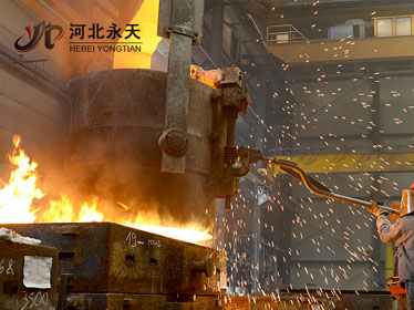 武安市永天鑄業(yè)有限公司