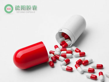 山東德陽膠囊有限公司