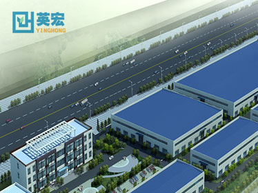 邯鄲市英宏建材設(shè)備制造有限責(zé)任公司