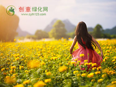 創(chuàng)藝綠化網(wǎng)