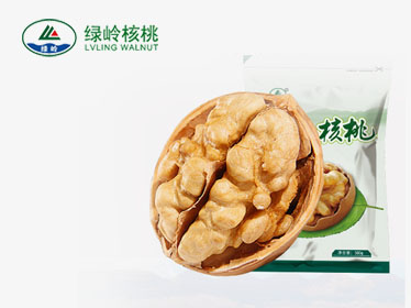 河北綠嶺果業(yè)有限公司