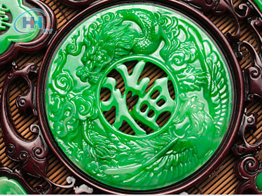 邯鄲市滇鴻翡翠有限公司