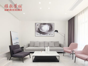 河北雅歌裝飾工程有限公司