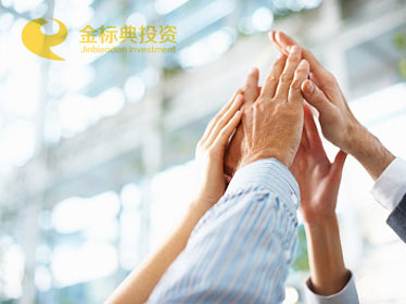 北京金標(biāo)典投資咨詢有限責(zé)任公司