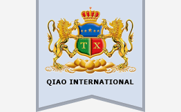 北京淇澳國際裝飾網站建設案例34611.cn