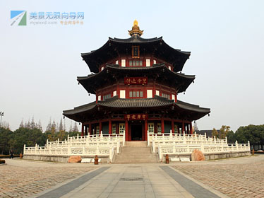 美景無限旅游行業(yè)網(wǎng)站