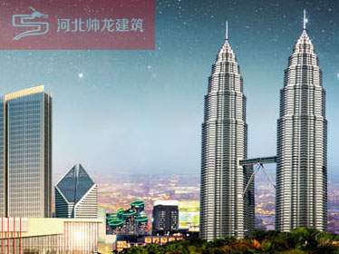 河北帥龍建筑安裝工程有限公司