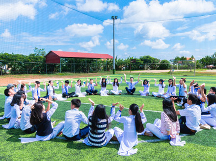 叢臺區(qū)皓晨文化培訓(xùn)學(xué)校